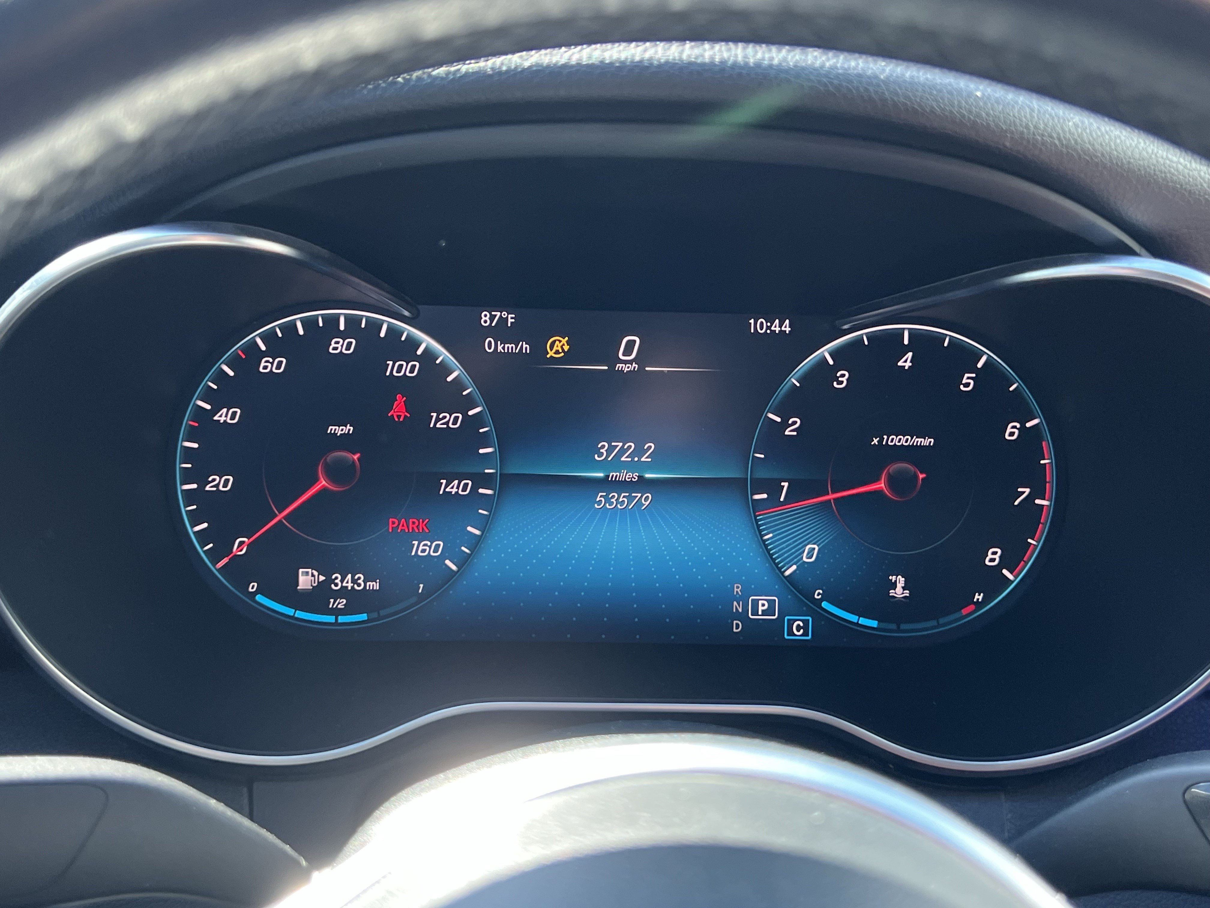 Certified 2021 Mercedes-Benz C 300 Sedan image 21
