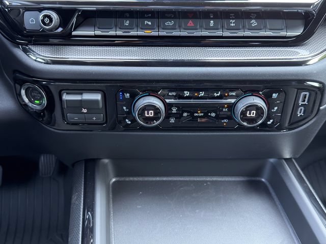 New 2026 Chevrolet Silverado 2500 ZR2 w/ ZR2 Bison Edition AWD/4WD image 16
