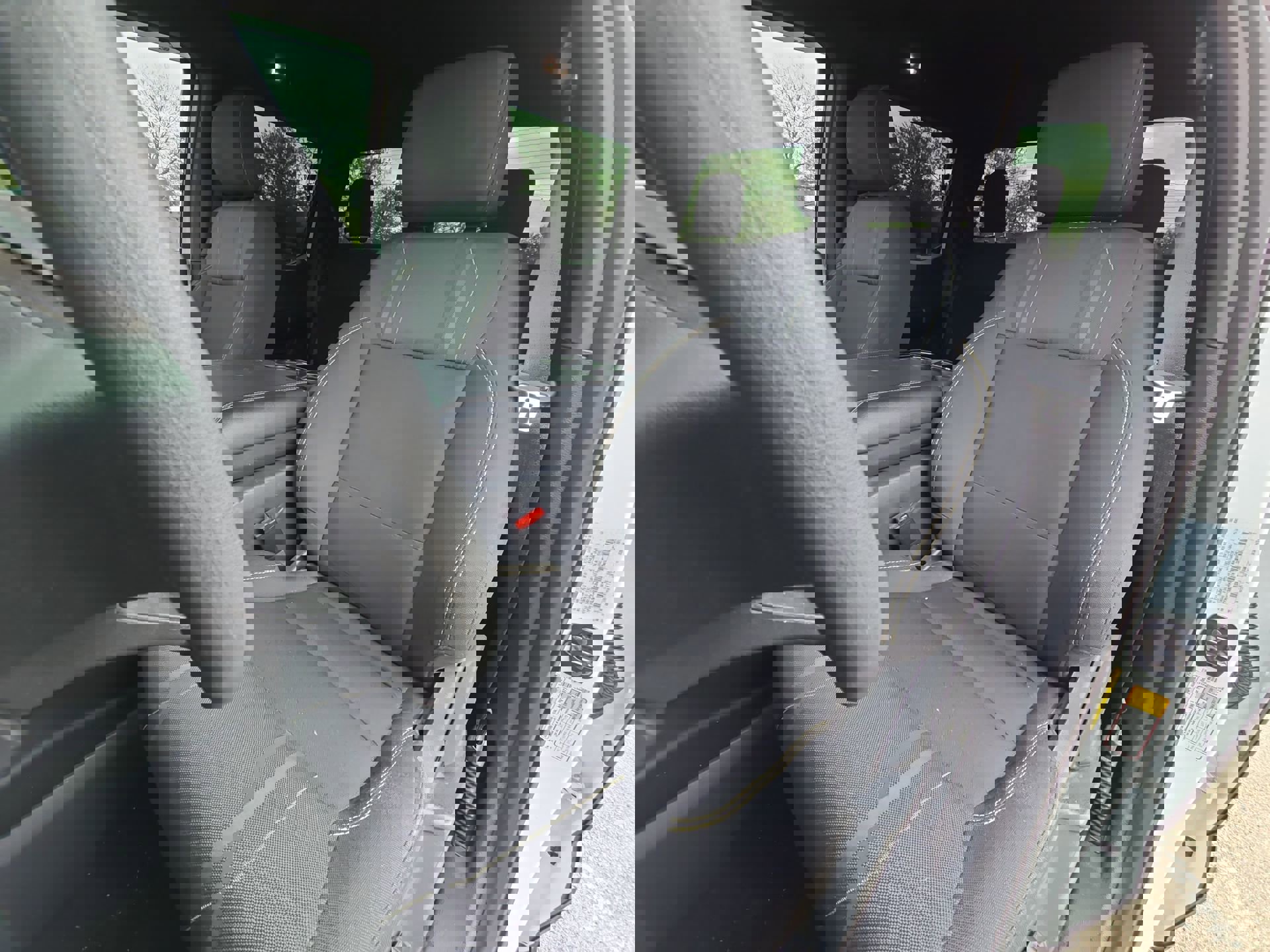 Certified 2024 Ford F150 STX image 11