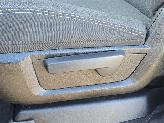 Certified 2019 RAM 2500 Tradesman image 12