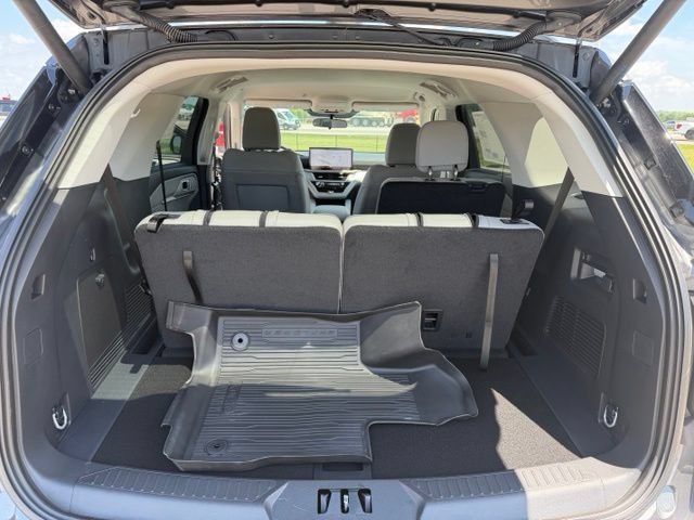 New 2026 Ford Explorer Active w/ Active Comfort Package AWD/4WD image 29
