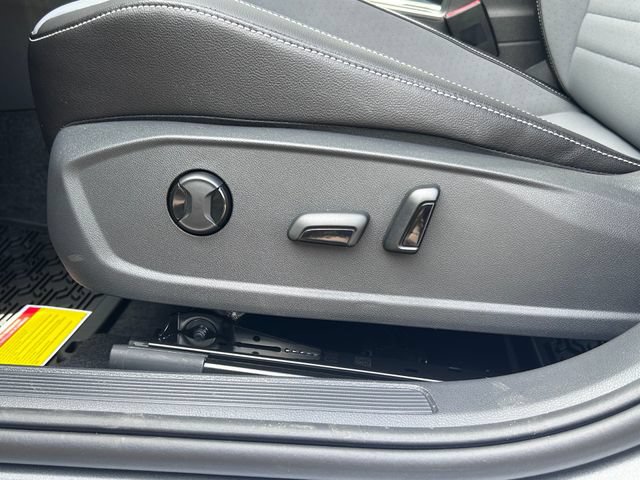 New 2026 Volkswagen Jetta SE FWD image 20