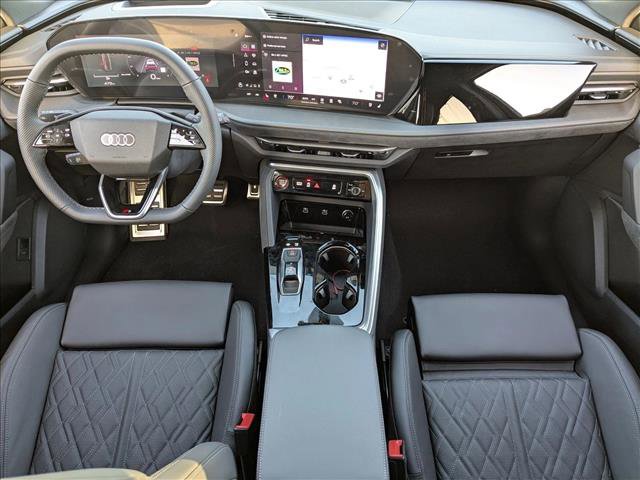 New 2025 Audi SQ5 Premium Plus image 14