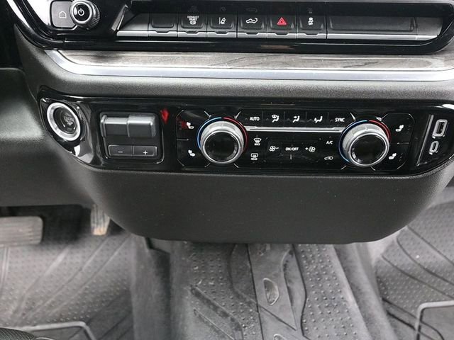 Used 2024 Chevrolet Silverado 2500 LTZ image 18