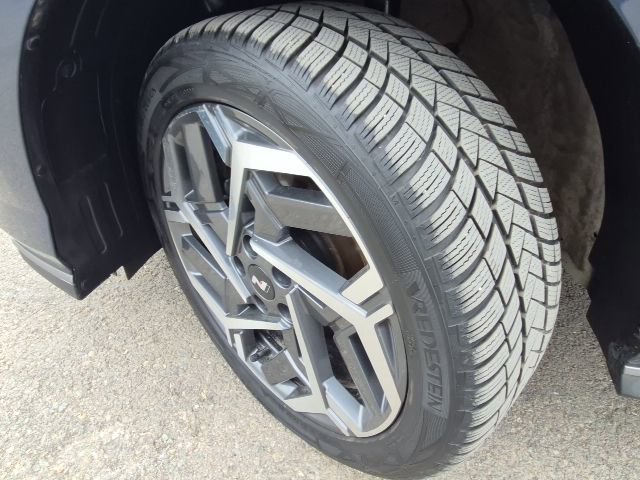 Used 2024 Hyundai Kona N Line AWD/4WD image 41