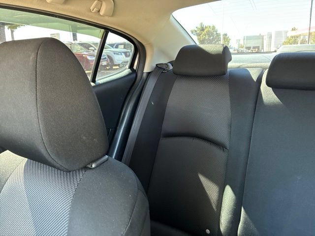 Used 2018 MAZDA MAZDA3 Sport FWD image 16