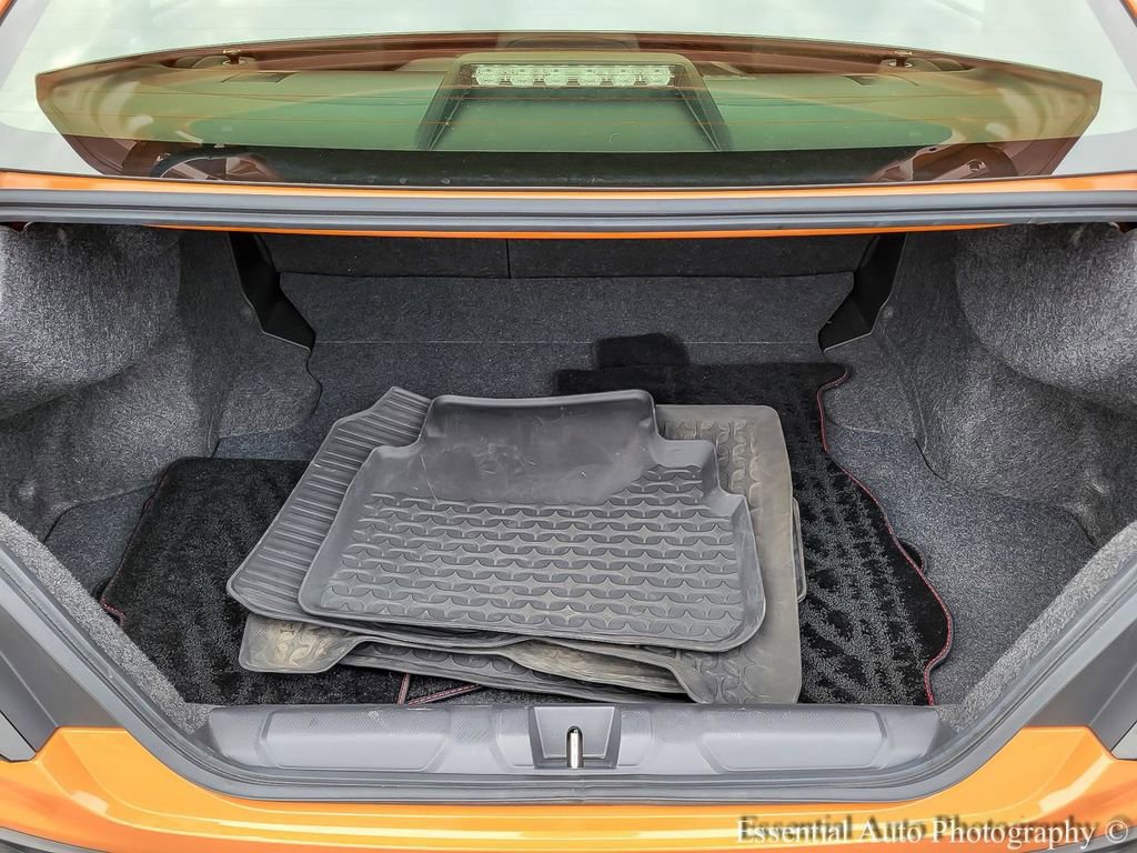 Certified 2022 Subaru WRX image 24