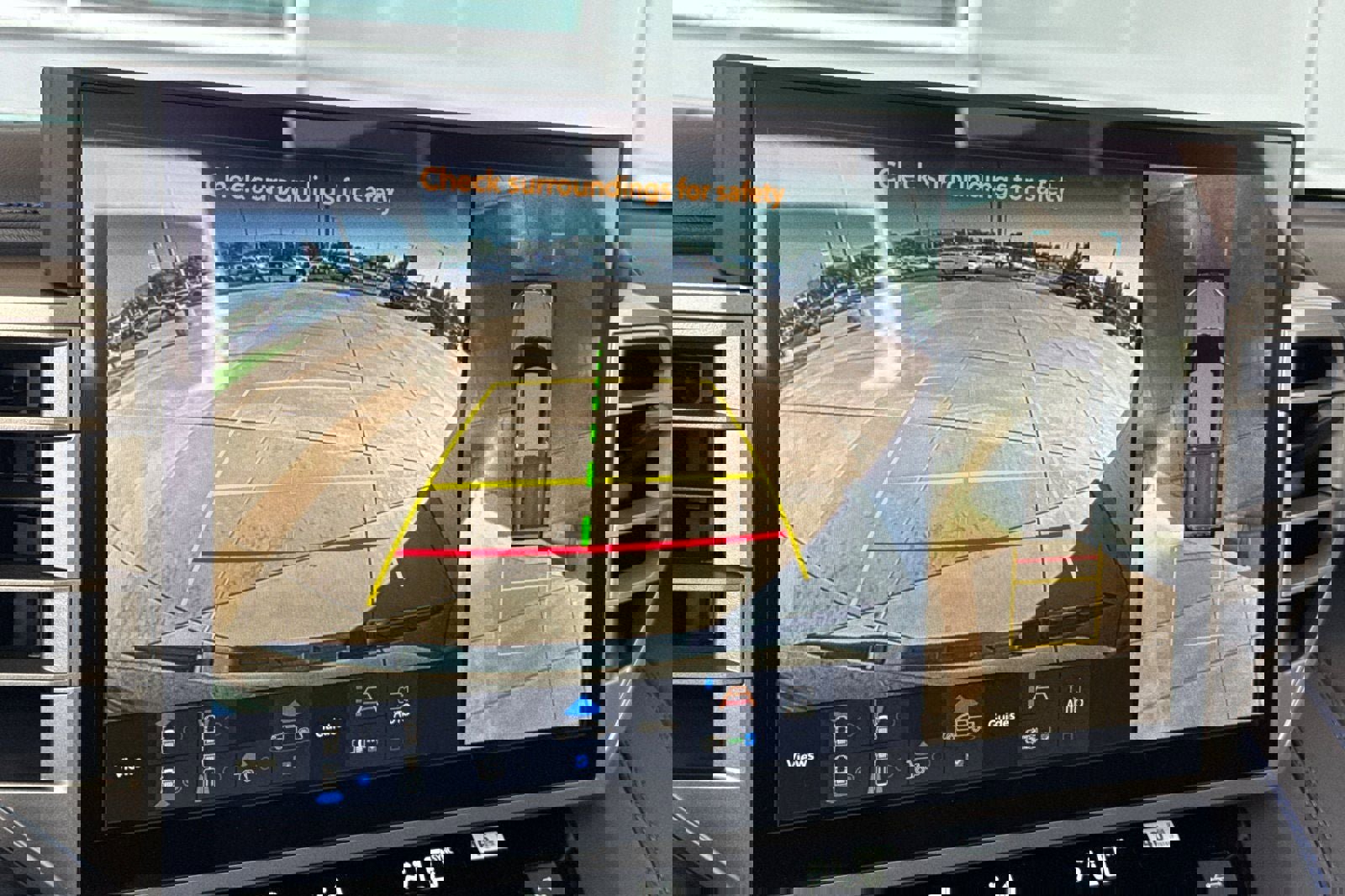 New 2026 Toyota Tundra Platinum image 22