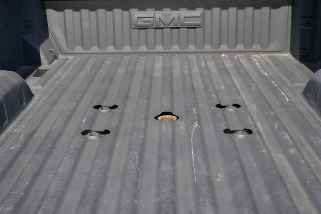 Used 2024 GMC Sierra 3500 SLE w/ SLE Convenience Package image 30