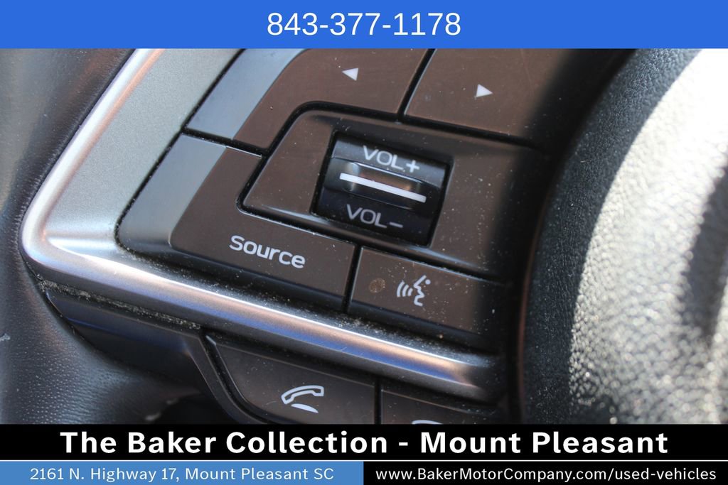 Used 2019 Subaru Ascent Touring image 28