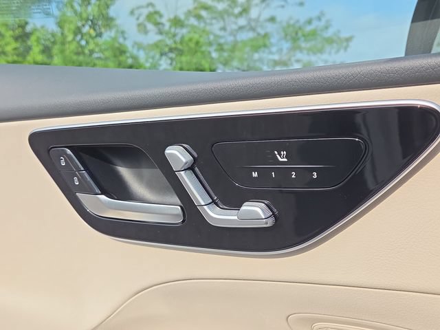 New 2026 Mercedes-Benz C 300 4MATIC Sedan image 20
