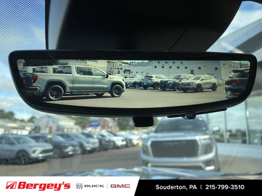New 2026 GMC Yukon Denali w/ Denali Reserve Package AWD/4WD image 42