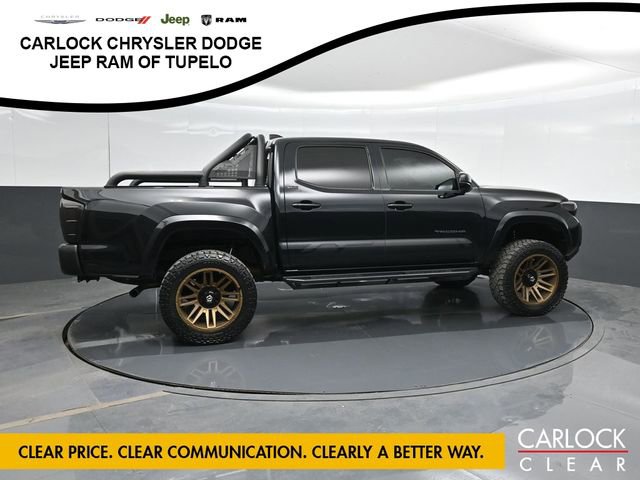 Used 2021 Toyota Tacoma SR5 image 4
