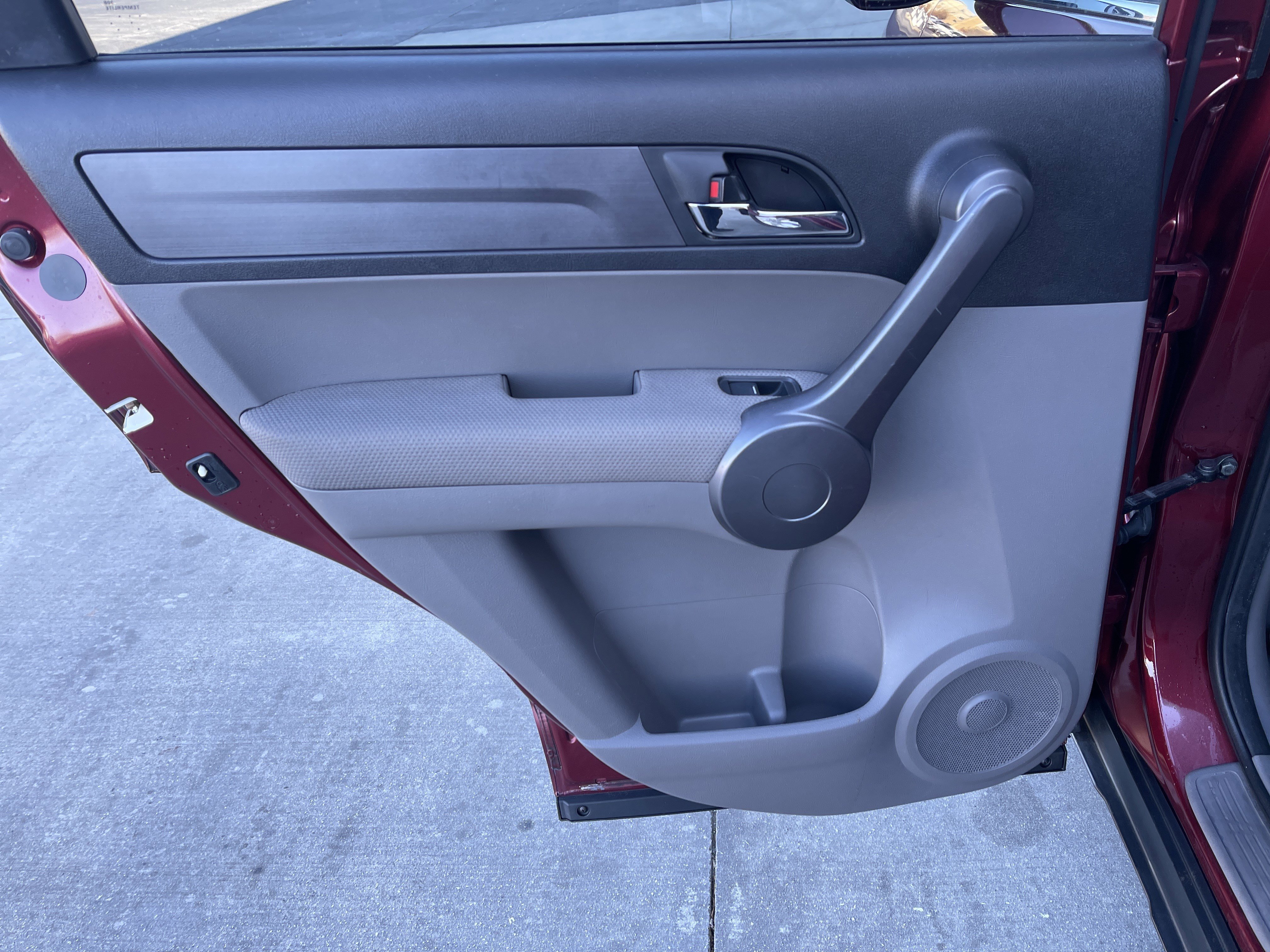 Used 2008 Honda CR-V EX image 27