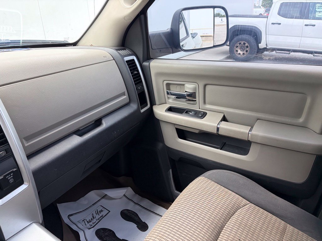 Used 2012 RAM 2500 Big Horn AWD/4WD image 40