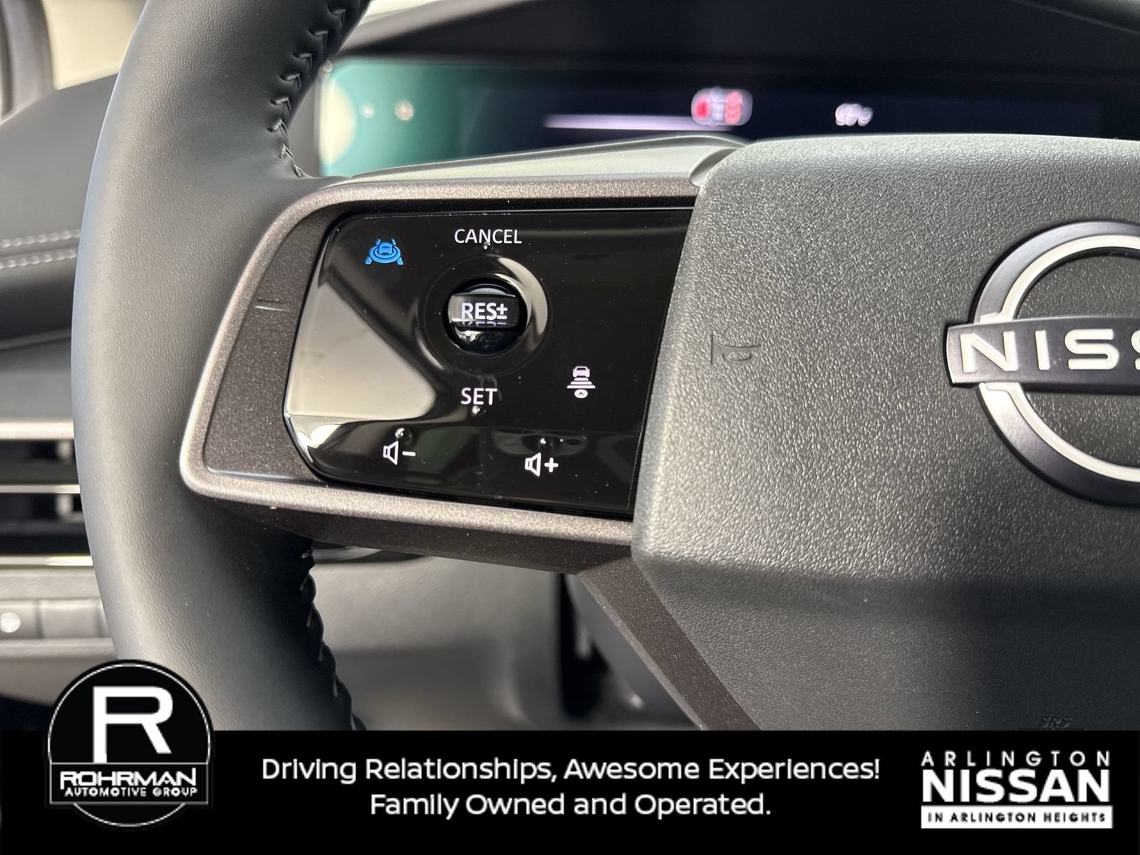 New 2026 Nissan Murano SV AWD/4WD image 12