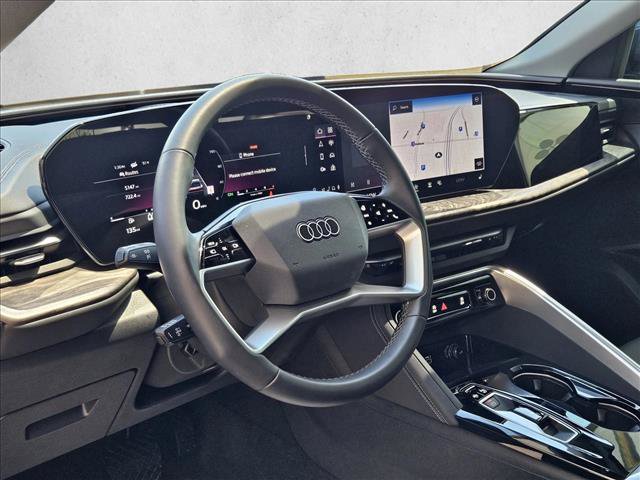 Used 2025 Audi Q5 Premium w/ Convenience Package AWD/4WD image 13