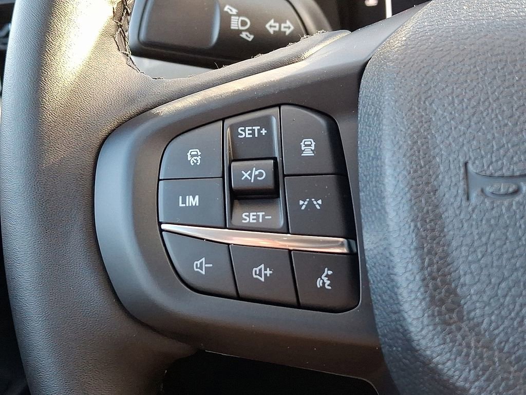 New 2025 Ford Ranger XLT image 15