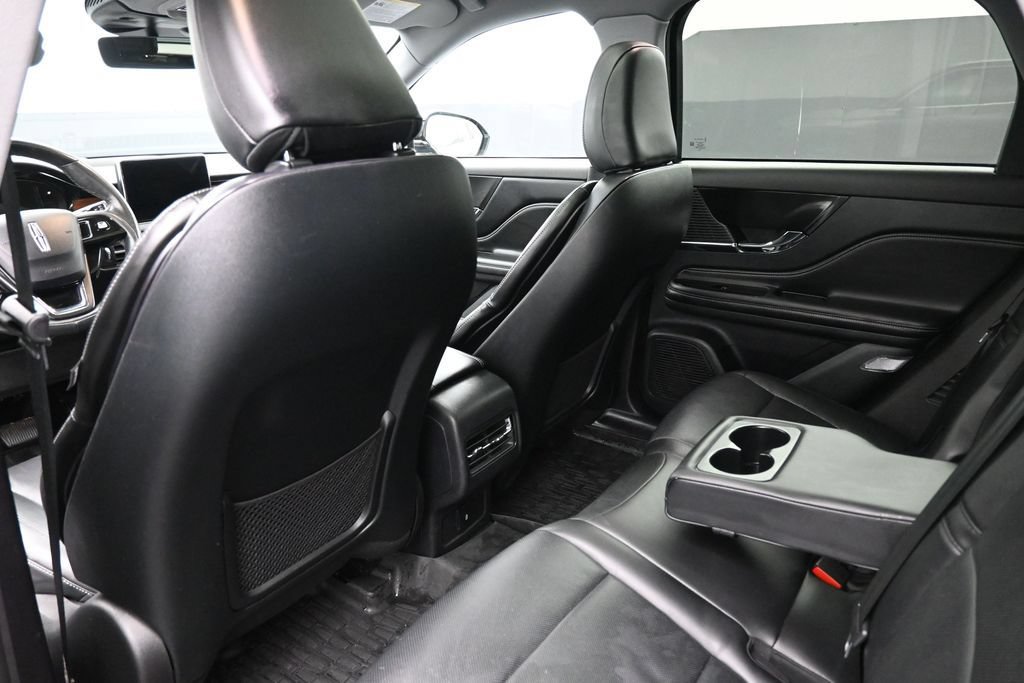 Used 2022 Lincoln Corsair Grand Touring AWD/4WD image 8