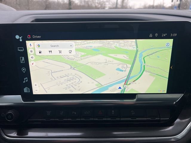 Used 2025 Chevrolet Silverado 2500 High Country w/ High Country Premium Package image 15