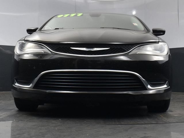 Used 2015 Chrysler 200 Limited FWD image 20
