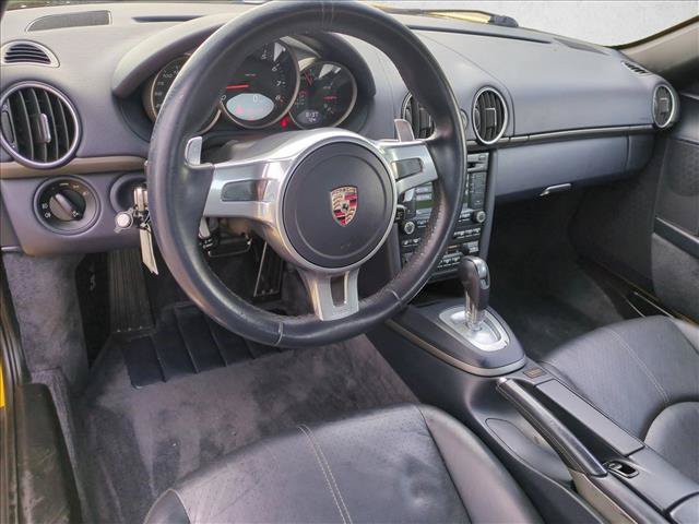 Used 2011 Porsche Boxster RWD image 10