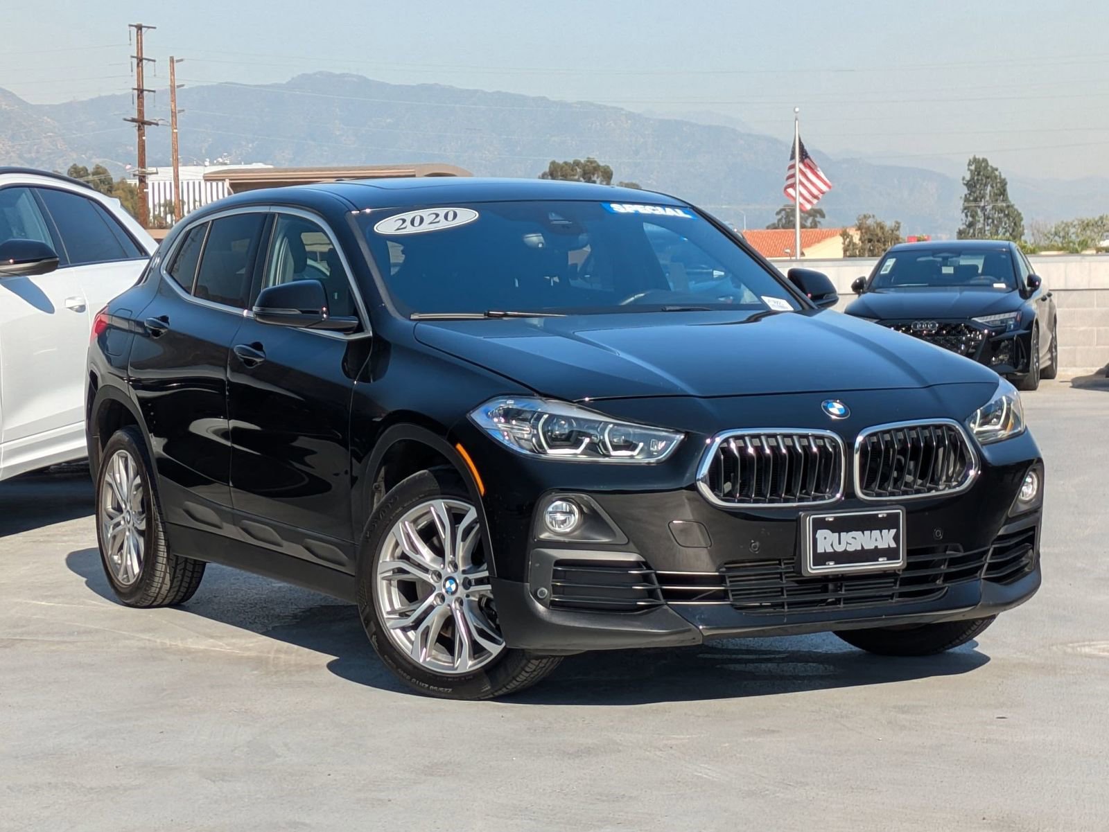 Used 2020 BMW X2 sDrive28i w/ Convenience Package image 31