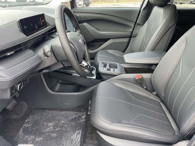 New 2026 Ford Mustang Mach-E Select image 15