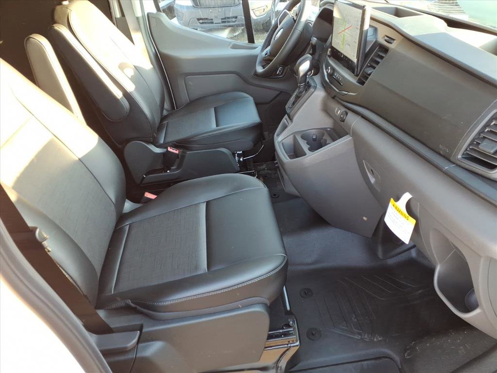 New 2026 Ford Transit 350 148 High Roof Extended image 11
