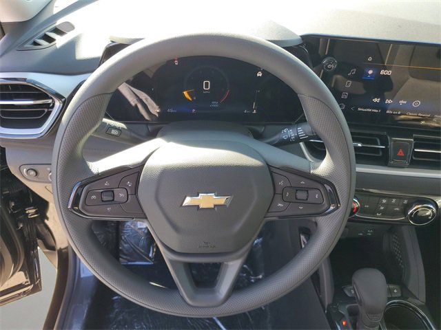 New 2026 Chevrolet TrailBlazer LT image 19