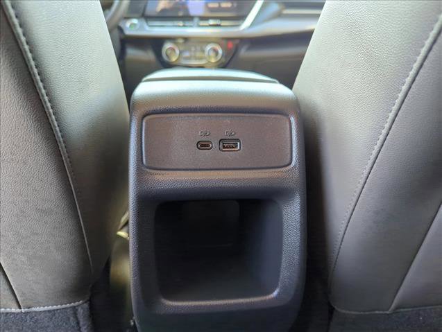 Used 2025 Chevrolet Trax ACTIV w/ Driver Confidence Package image 20