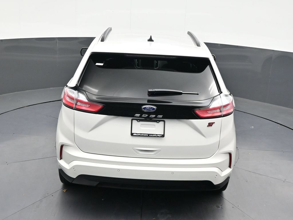 Used 2024 Ford Edge ST-Line AWD/4WD image 23