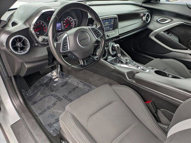 Used 2019 Chevrolet Camaro LT image 16