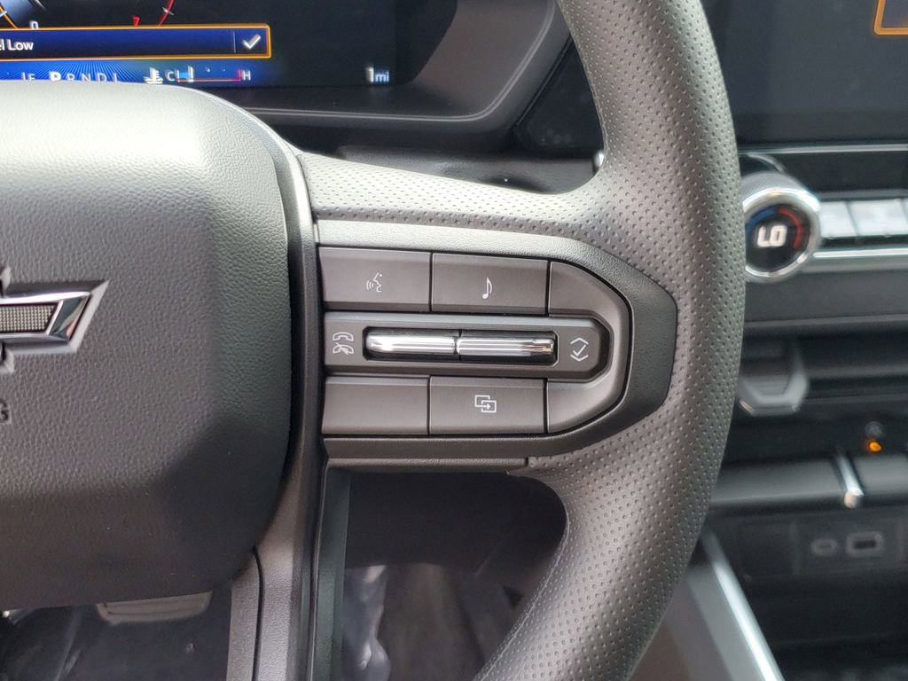 New 2026 Chevrolet Colorado Trail Boss image 21