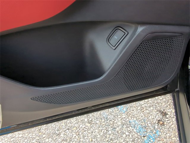 New 2025 Chevrolet Blazer EV RS w/ Super Cruise Package image 24