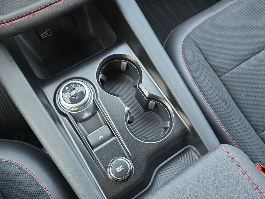 New 2026 Ford Explorer ST w/ Sun And Sound Package image 33