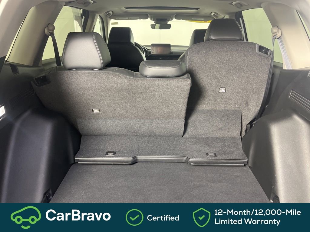 Used 2023 Honda CR-V EX-L image 24