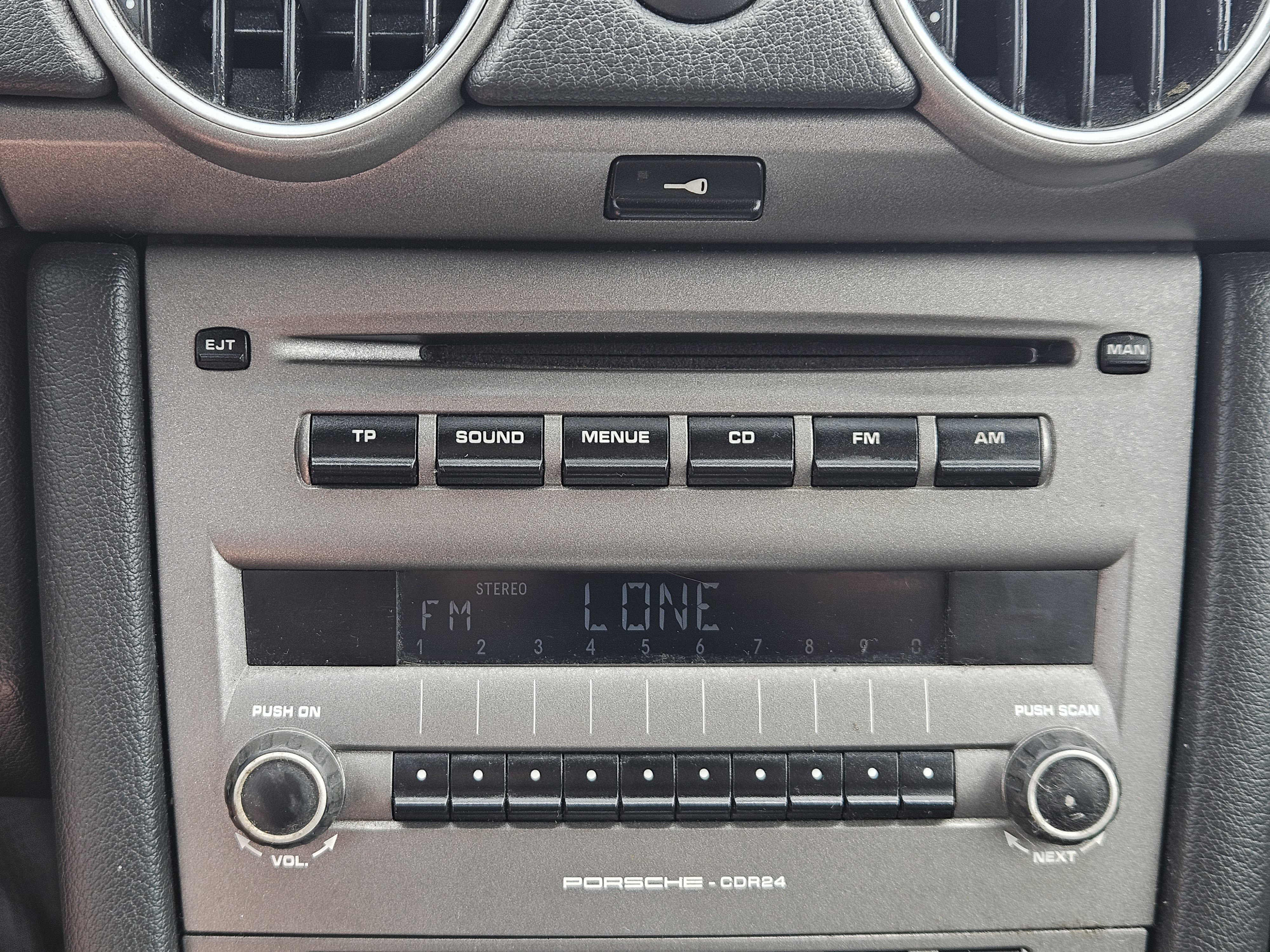 Used 2007 Porsche Boxster image 16