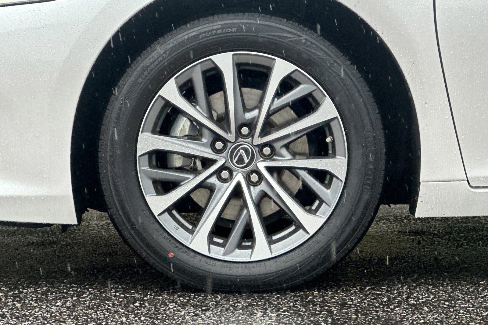 Certified 2024 Lexus ES 350 image 28