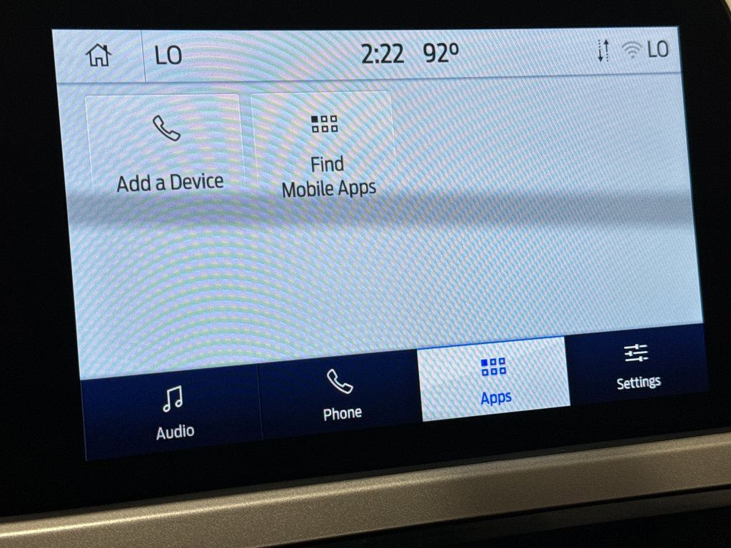 Used 2022 Ford Escape SEL image 38