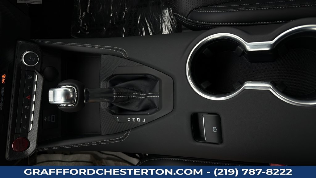 New 2026 Ford Mustang Premium RWD image 20