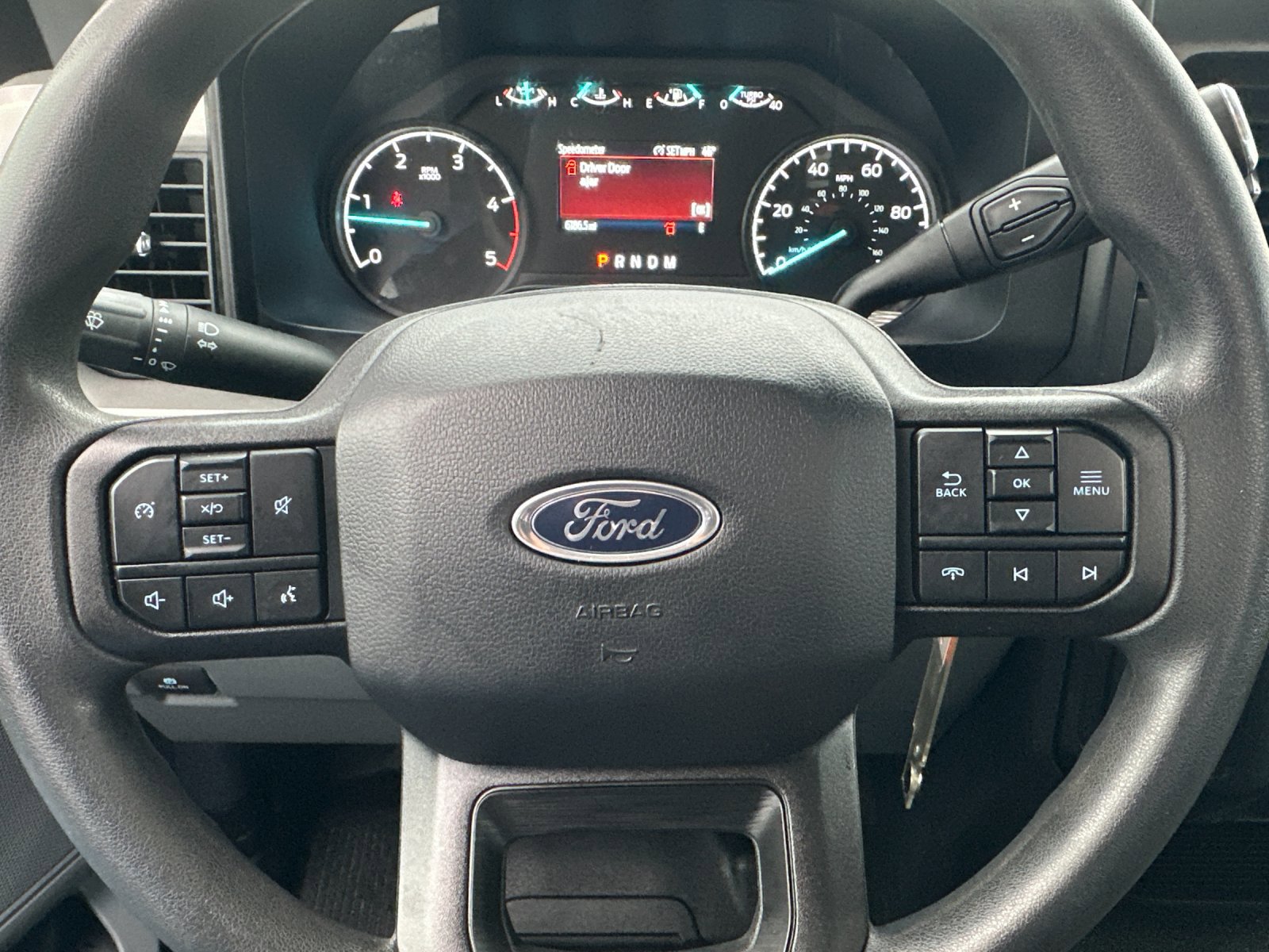 Certified 2024 Ford F550 image 21