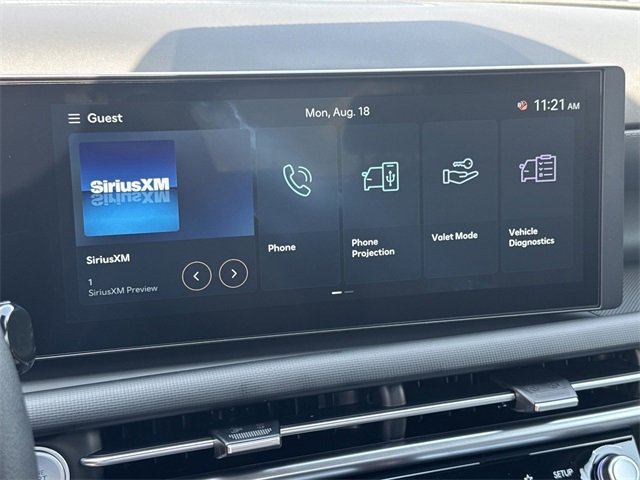 New 2026 Hyundai Santa Cruz SEL image 21