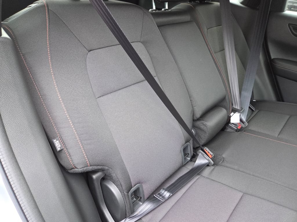 New 2026 Honda CR-V Sport image 27