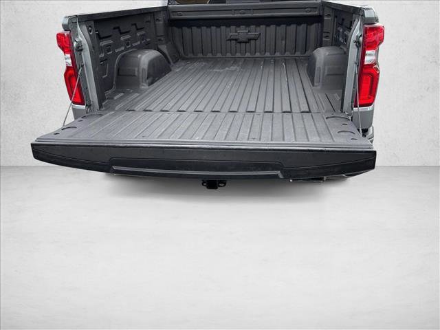 Used 2019 Chevrolet Silverado 1500 RST image 28