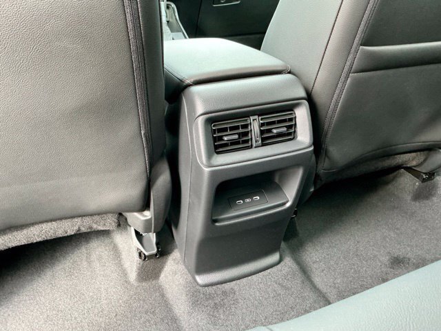 New 2027 Honda CR-V EX-L image 10