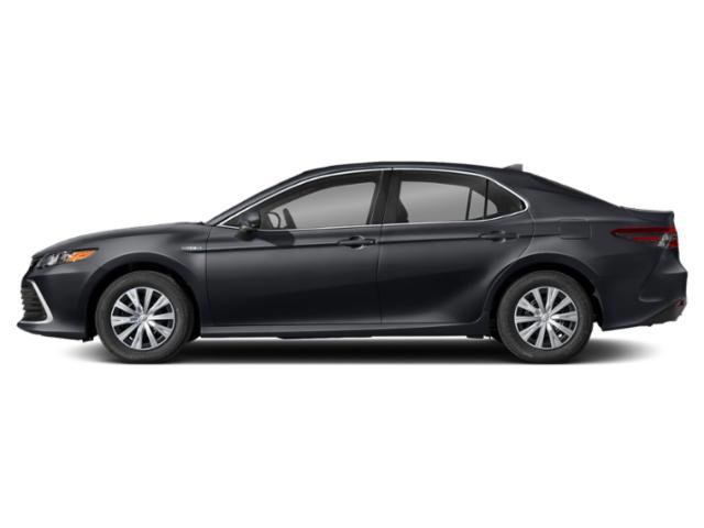 Used 2023 Toyota Camry SE FWD image 1