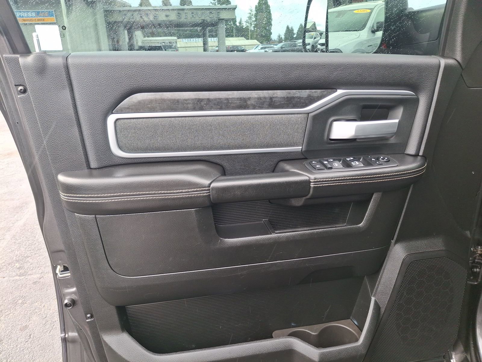 Certified 2019 RAM 3500 Big Horn image 24