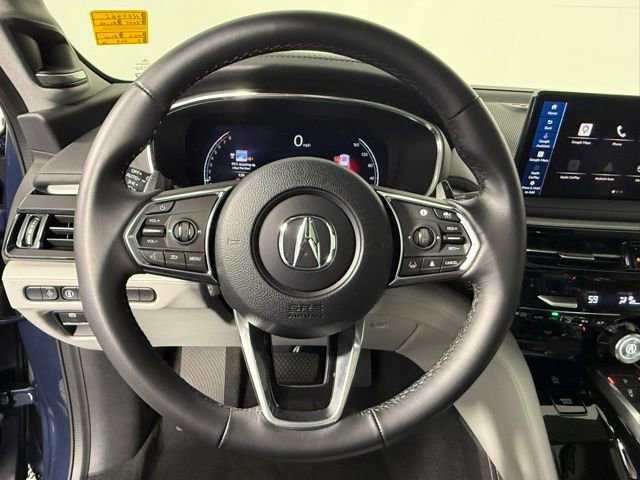Used 2025 Acura MDX w/ Technology Package image 18