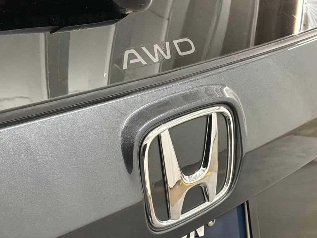 Certified 2024 Honda CR-V Sport image 24